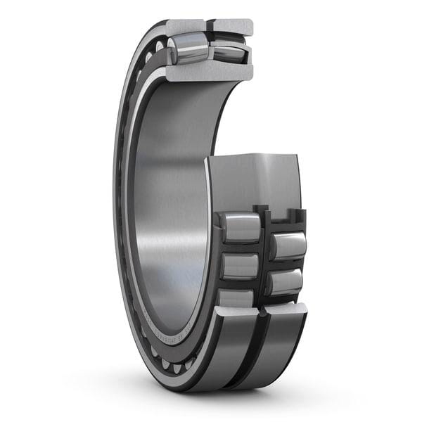 Skf Spherical Roller Bearing 130X280x93mm 22326Cckc3w33