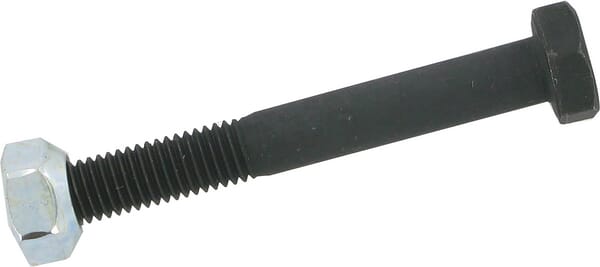 Bolt M10x75