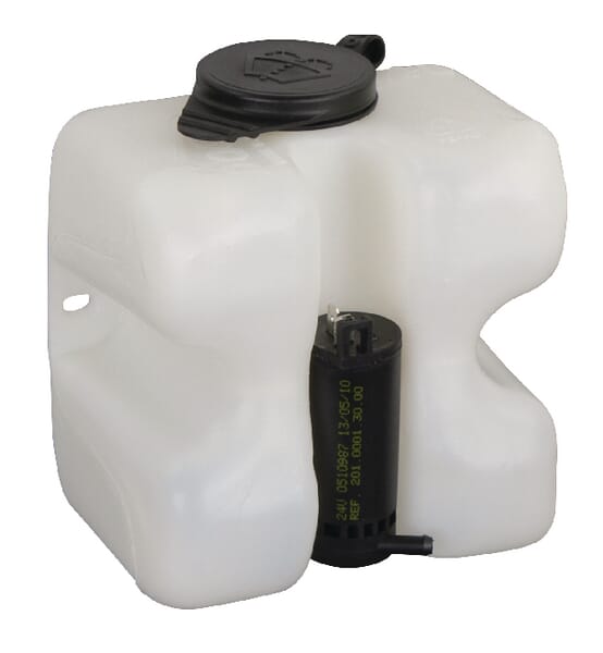 Doga Windscreen Washer Tank 23110013000