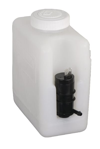 Doga Windscreen Washer Tank 23110152000