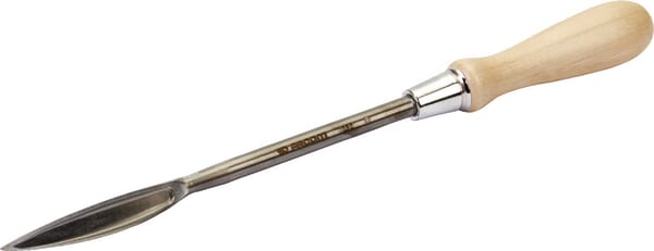 Facom Half-Round Curved Scraper 232