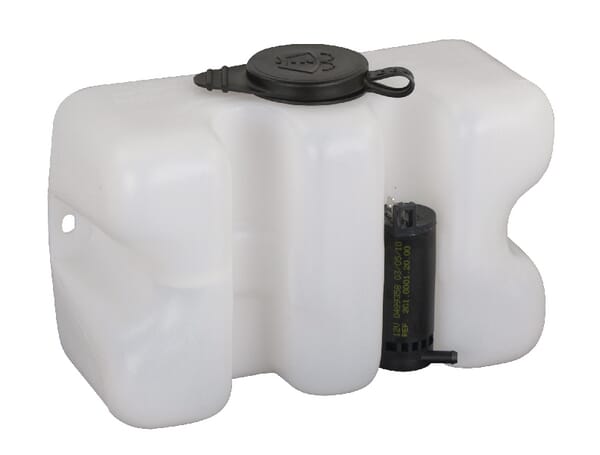 Doga Windscreen Washer Tank 23210012000