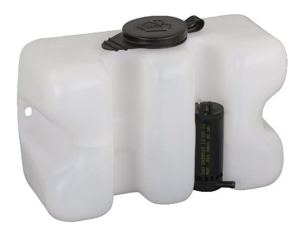 Doga Windscreen Washer Tank 23210013000