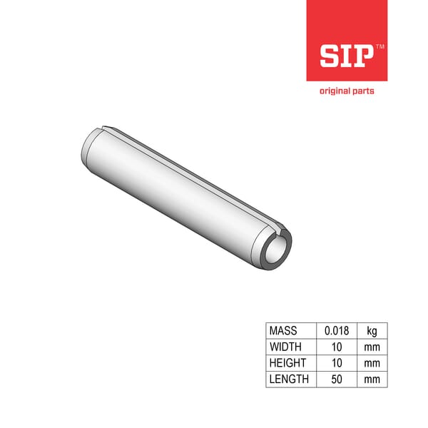 Sip.si Tension Pin 235203