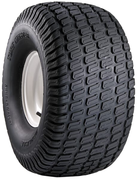Carlstar Tyre 23X8.50-12 Nhs Tl 6Pr 93A4 Turf Master 23850126Tlturfmast