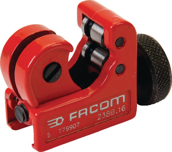 Facom Copper Pipe Cutter 3-16 Mm 238B16