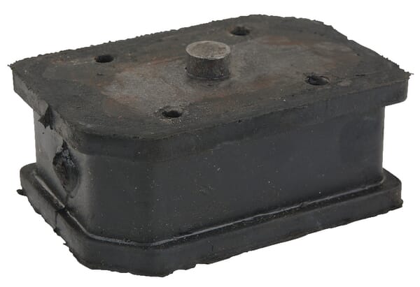 Unbranded Damper Belarus 2401001025N