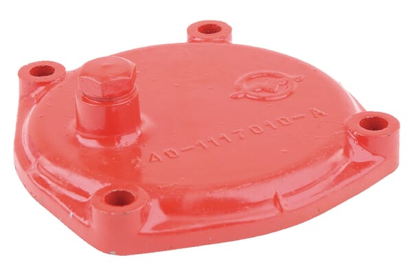 Unbranded Clutch cover Belarus 240111718001N