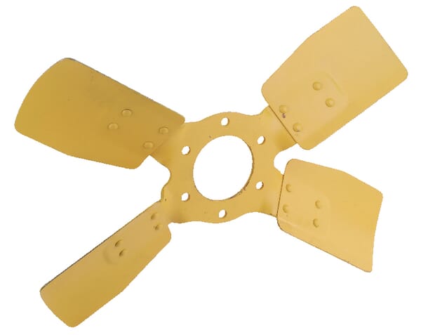 Unbranded Fan 4 wings 240130804001N