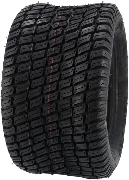Carlstar Tyre 24X12.00-12 Nhs Tl 4Pr 99 A4 Turf Master 241200124Tlturfmas