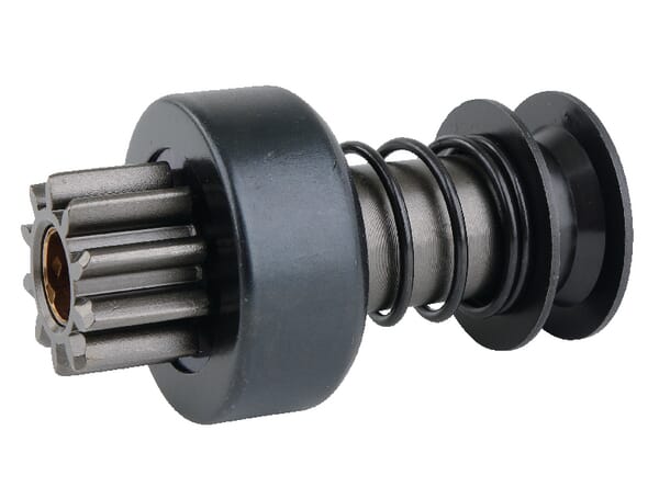 Unbranded Pinion drive 6 spline, Belarus 243708600N