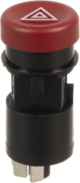 Unbranded Belarus hazard lights switch 2453710N