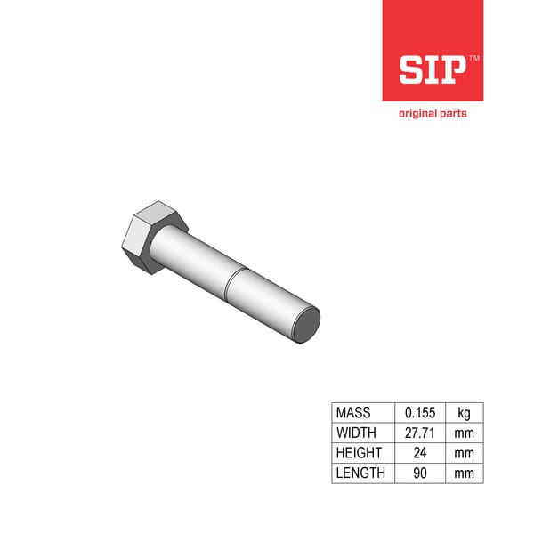 Sip.si Nipple 246601