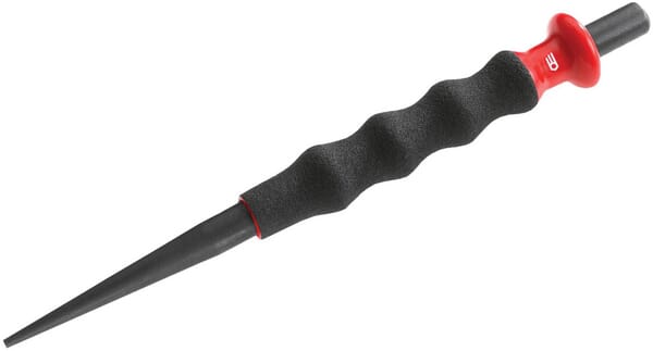 Facom Sheathed Nail Punch Diameter 4Mm 247G4