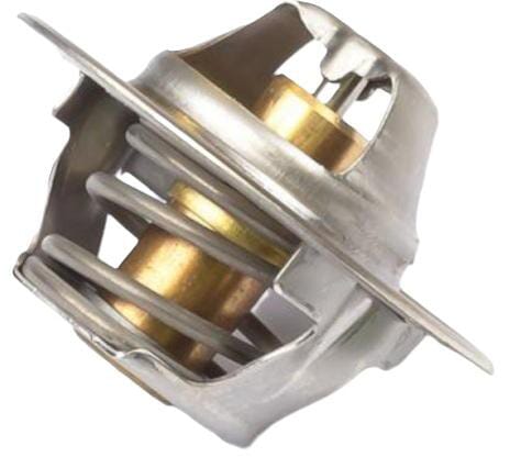 Thermostat excavator OE