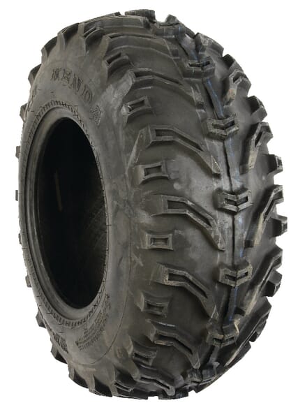 Tyres with rim size 11"