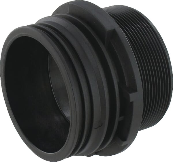 Arag Coupling T9m 3" M Thread 249199