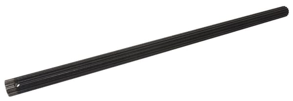 Bondioli&Pavesi Splined shaft diameter 45 Z16 249231000