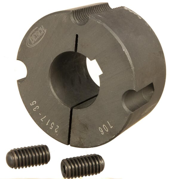 Optibelt Taperlock bush 35 mm 251735TLKR