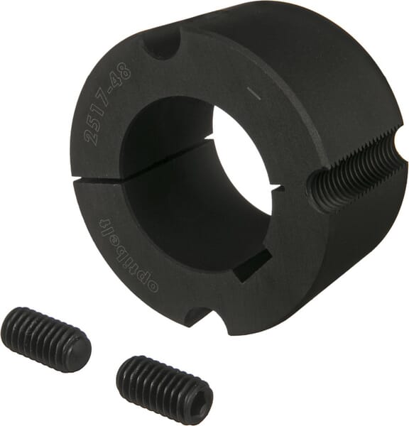Optibelt Taperlock bush 48 mm 251748TLKR