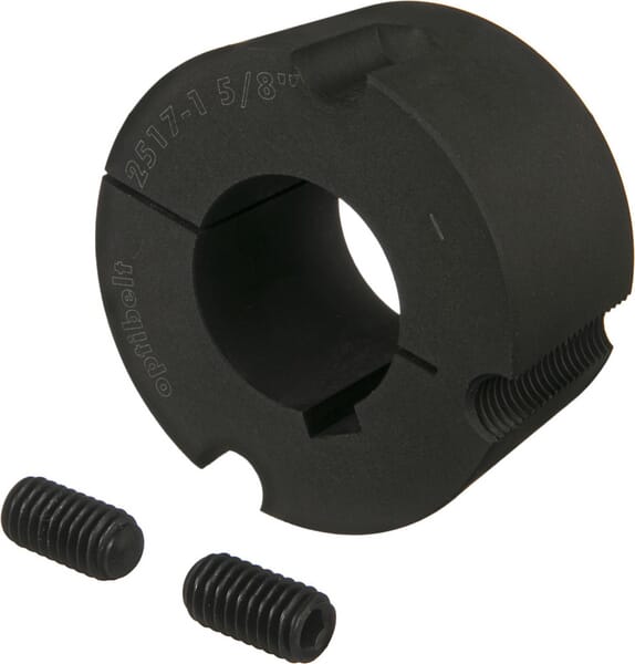 Optibelt Taperlock bush 1 5/8" 2517E158TL