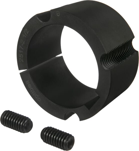 Optibelt Taperlock bush 2 1/2" 2517E212TL
