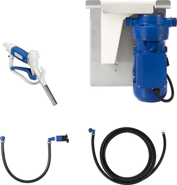 Pressol Pump 35L/Min 230V Man Suitable For Adblue® 25226001