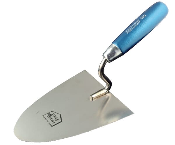 Jung-Henkelmann Brick Trowel Floreffe 180Mm 25318000