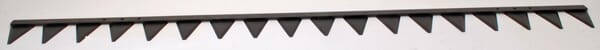 Esm Mowerknife Rt135-110-Lk 18-M 2600860