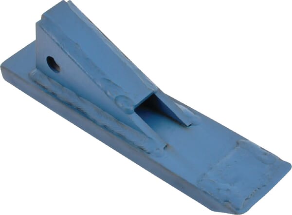 Narrow coated 7cm Rabe