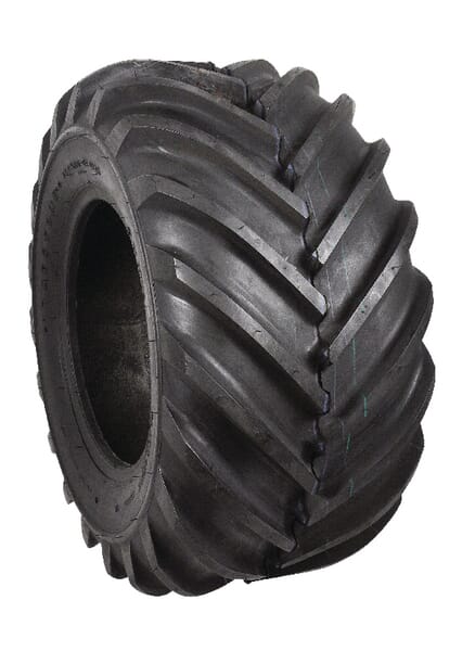 Tyre without tube 26x12.00-12, 4 Ply, T-463 261200124T463