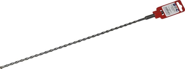 Bohrcraft Hammer Drill Bit 6.5X450mm, For Concrete, 26150506545