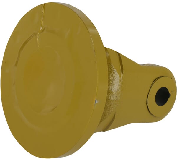 Walterscheid Yoke, Flange, W2600/P600 2615106