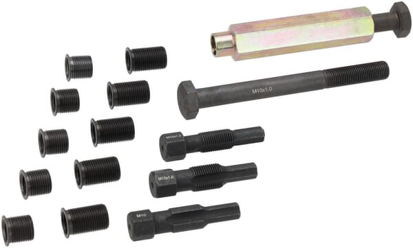 Thread repair kit