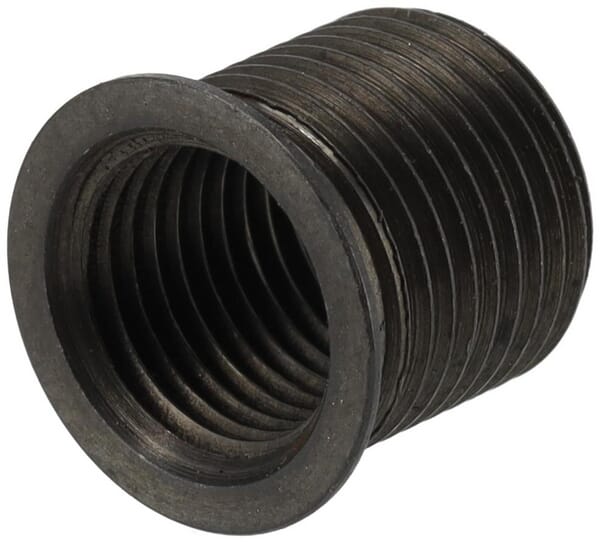 Midlock threaded sleeve refills