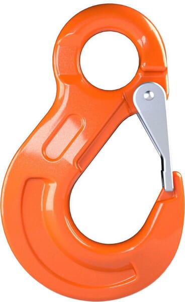 Rema Eye Sling Hook Reh G10, 6Mm 2644006