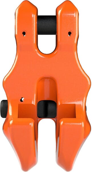 Rema Clevis Clutch Rccs G10, 10 Mm 2651010