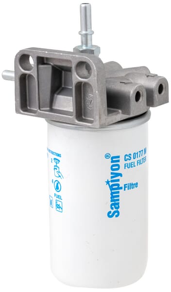 Series PowerMondial