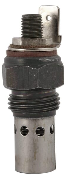 Non Original Preheater Plug For Mf 3-Cylinder, Mf 4-Cylinder 26661080N