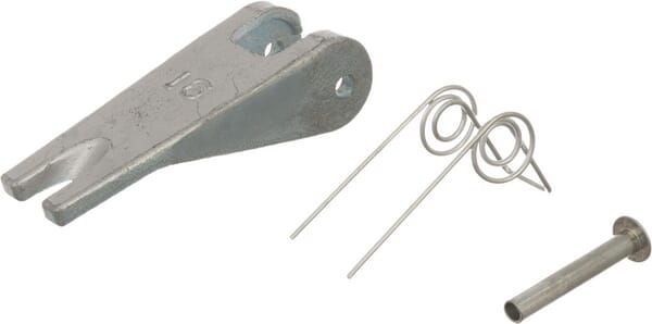 Rema Safety Clip With Spring Rch/Reh 16Mm 2688016