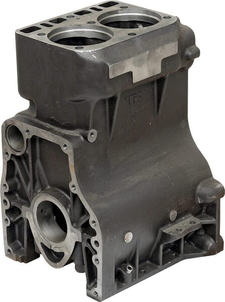 Engine block for C-330 26900042012061
