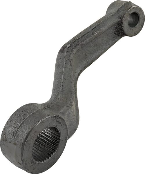 Steering arm