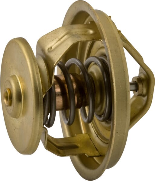 Mera Thermostat, C-385 6 Cylinder, Zetor 26900089005904