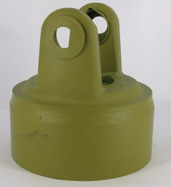 Cam type cut out clutch parts K64/22 - EK64/22