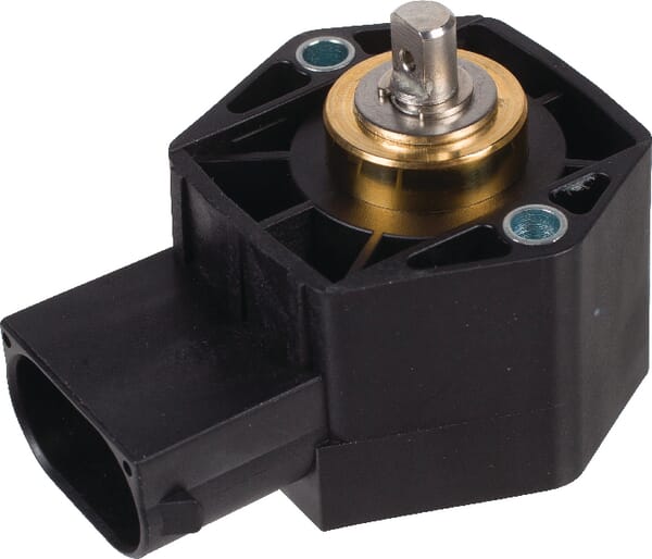 Position Sensor