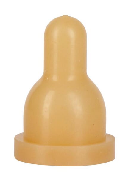 Kerbl Spare Teat For Lamb Feeding Bucket 27111Ker
