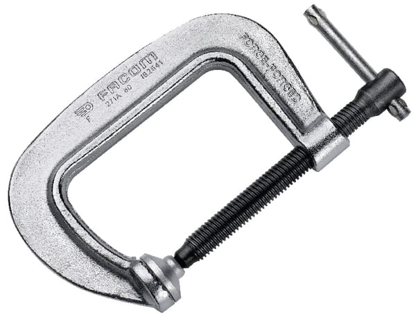 Facom Compact G Clamp 60Mm 271A60