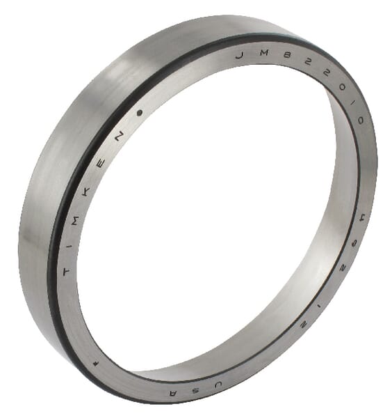 New Holland - Bearings