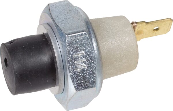 Pressure sensor