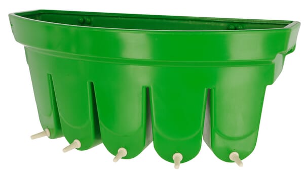 Kerbl Lamb Feeder With Softy Teat 27700Ker